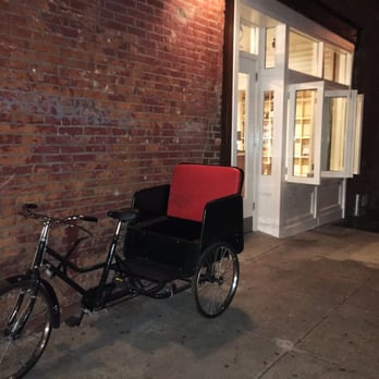5ive Spice - Cyclo - Vietnamese Near Me - Brooklyn, New York