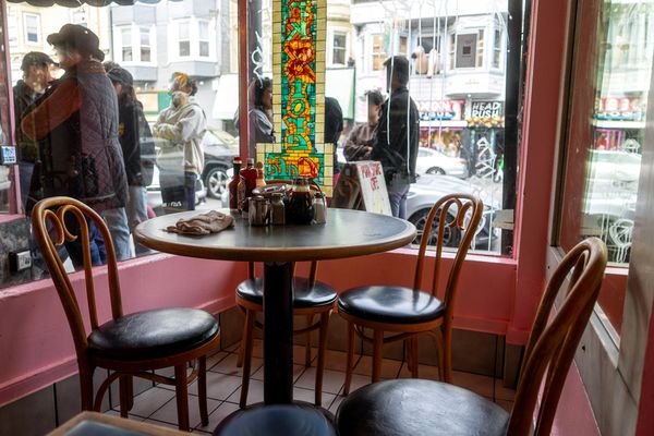 Pork Store Cafe by null