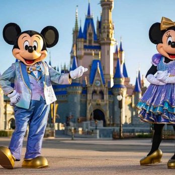 Brewer's Magical Travel - Disneyworld! The Happiest Place On Earth - Travel Agents Near Me Brewer's Magical Travel - Disneyworld! The Happiest Place On Earth - Travel Agents Near Me