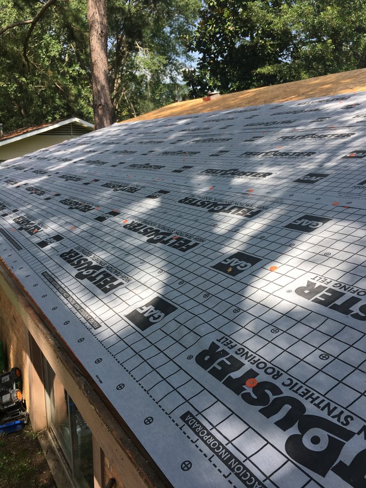 Slide of Rankin County Custom