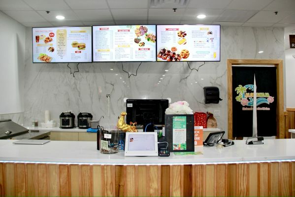 Alohahola Hawaiian Kitchen by null