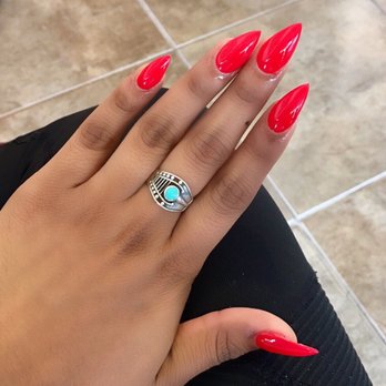 World Nails & Spa - Nail Salons Near Me - Selma, California