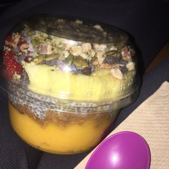 Acai Joint - Baldwin Park - Pineapple - Acai Bowls Near Me - Baldwin Park, California Acai Joint - Baldwin Park - Pineapple - Acai Bowls Near Me - Baldwin Park, California