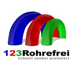 123Rohrefrei Rohr-u.Kanalreinigung