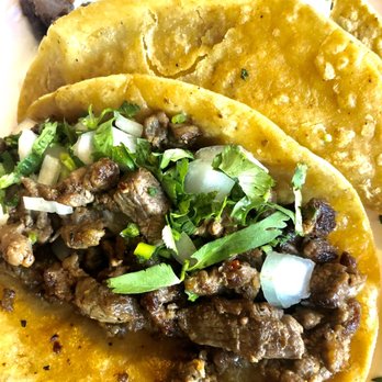 Greenwood Grill - Steak taco - Diners Near Me - Glenview, Illinois