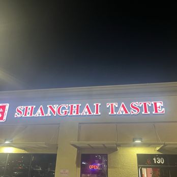 SHANGHAI TASTE SOUTHWEST - Updated October 2025 - 730 Photos & 163