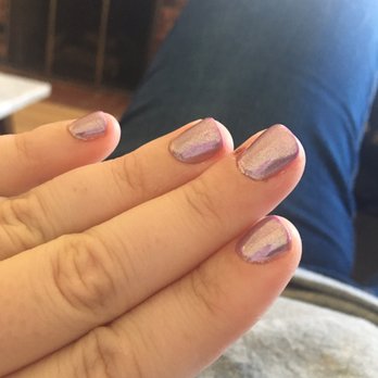 Chloe Nail Spa - Chrome nail color that I looooove - Nail Salons Near Me - Sherman Oaks, California Chloe Nail Spa - Chrome nail color that I looooove - Nail Salons Near Me - Sherman Oaks, California