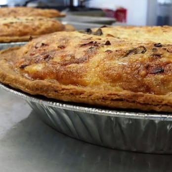 Le Petit Bon Bon - Quiche - Coffee & Tea Near Me - Topeka, Kansas Le Petit Bon Bon - Quiche - Coffee & Tea Near Me - Topeka, Kansas