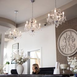 Muses Day Spa