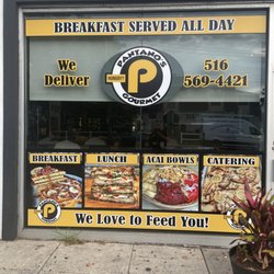 Pantano's Gourmet Hewlett