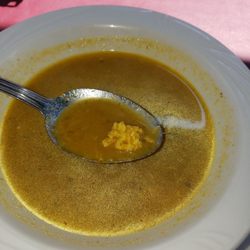 L'Enfant Terrible - Fish soup