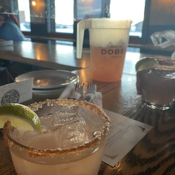 Diego's - Pitcher of Spicy Paloma - Mexican Near Me - Newport, Rhode Island Diego's - Pitcher of Spicy Paloma - Mexican Near Me - Newport, Rhode Island