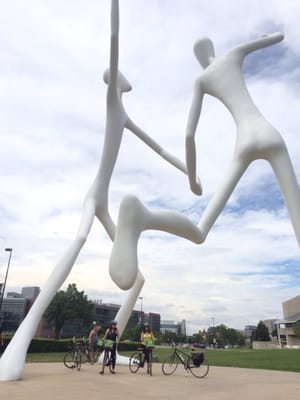 Mile High Bike Tours by null