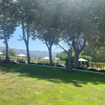 Melville Vineyards & Winery - Wineries Near Me - Lompoc, California Melville Vineyards & Winery - Wineries Near Me - Lompoc, California