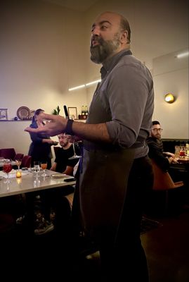 Tailor Nashville by null