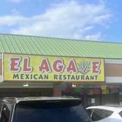 El Agave Grill & Bar