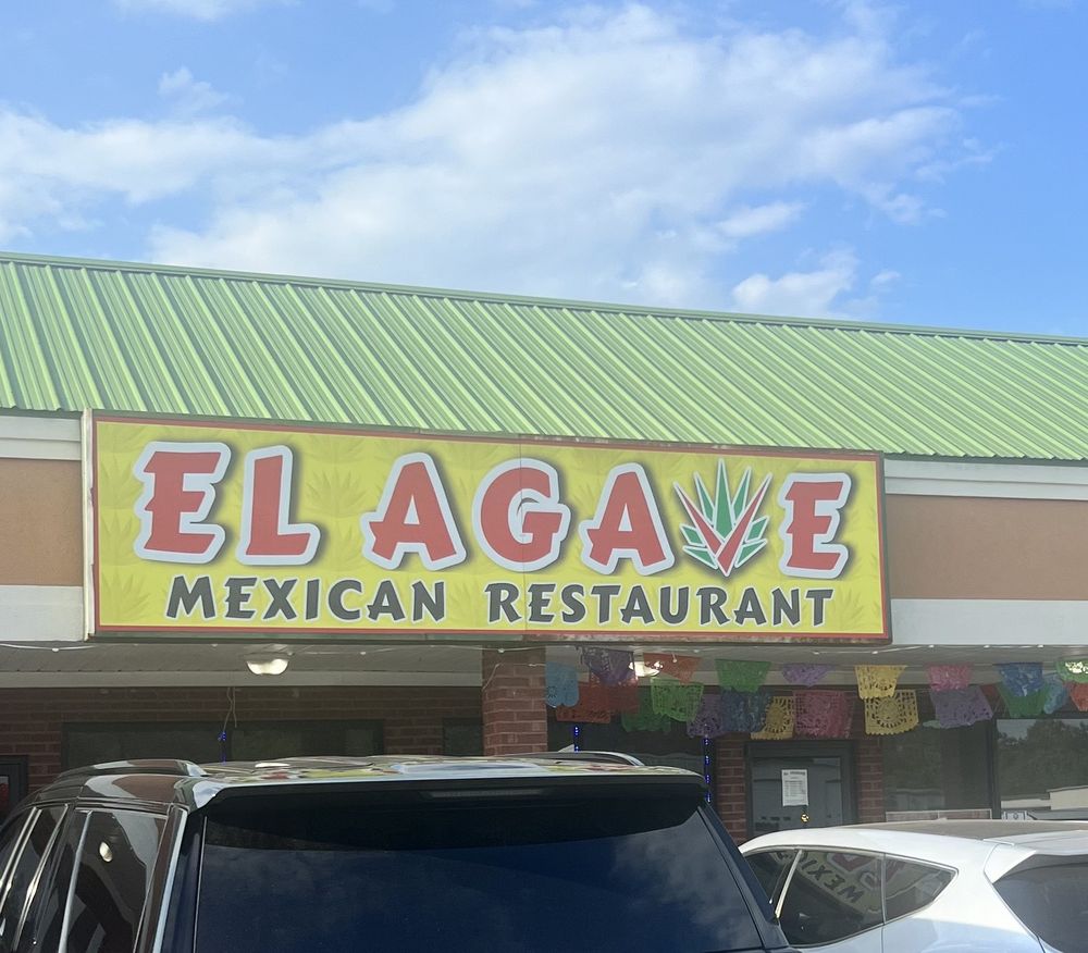 El Agave Grill & Bar
