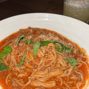 Wren & Wolf - wild boar ragu - Cocktail Bars Near Me - Phoenix, Arizona Wren & Wolf - wild boar ragu - Cocktail Bars Near Me - Phoenix, Arizona