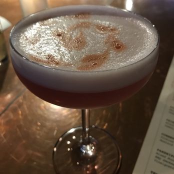 Watershed Kitchen & Bar - Cocktail Bars Near Me - Columbus, Ohio