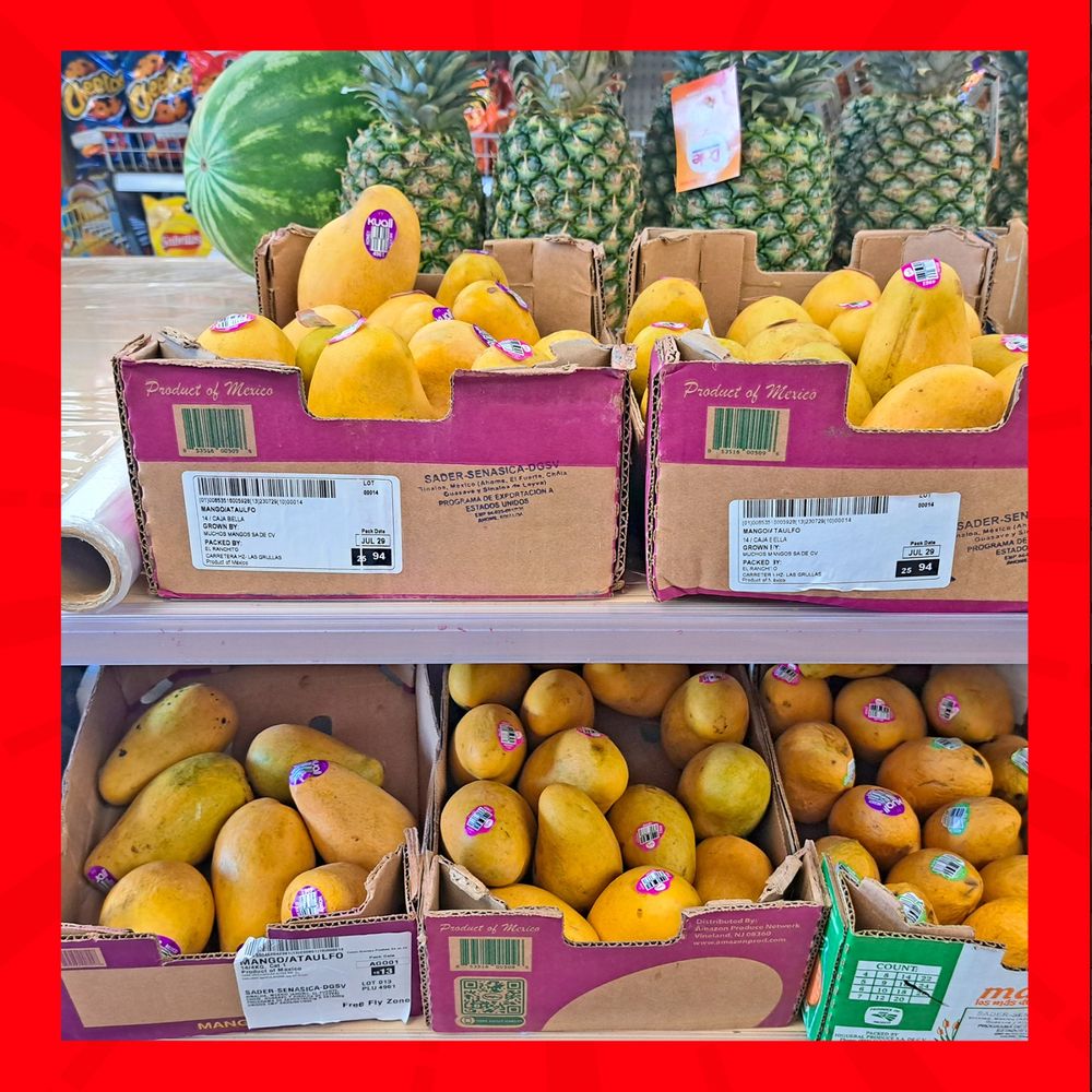 El Paisano Market
