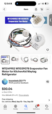 All Parts Appliance Service