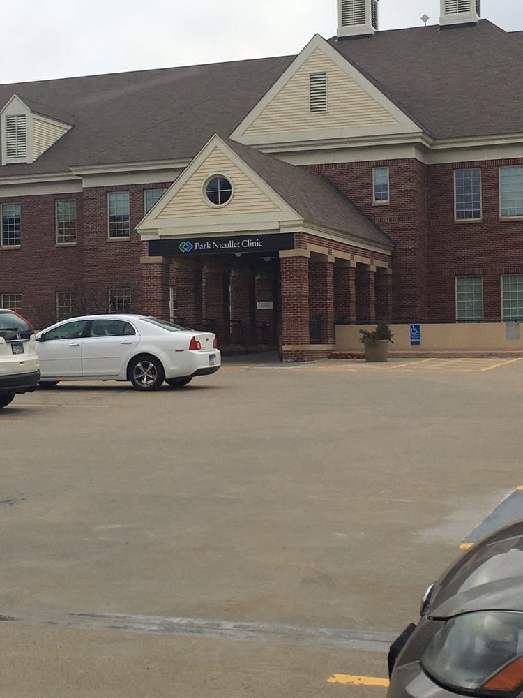PARK NICOLLET CLINIC Updated October 2024 10 Reviews 15111 Twelve