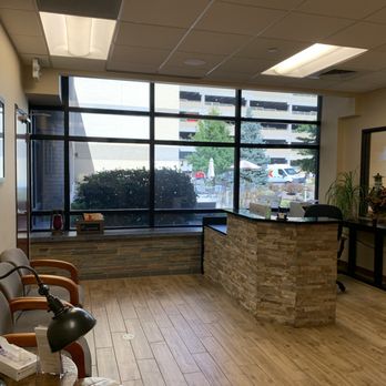 Stone Medical - Empty Waiting room - at Stone Medical you're seen on time, every time. - Internal Medicine Near Me - Denver, Colorado Stone Medical - Empty Waiting room - at Stone Medical you're seen on time, every time. - Internal Medicine Near Me - Denver, Colorado