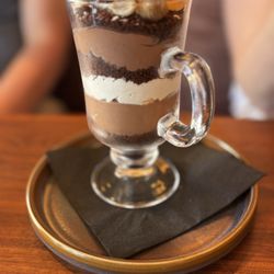 Posana Biltmore Park - Chocolate Creme