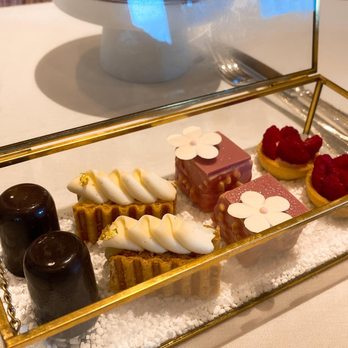 The Butterfly Room - Cafes Near Me - Hong Kong, HK