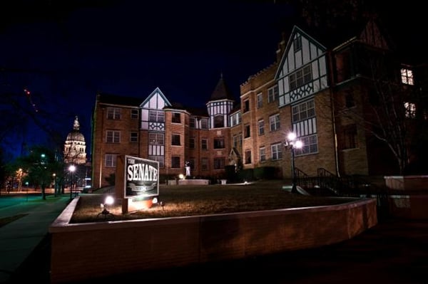 Senate Suites Extended Stay Hotel by null