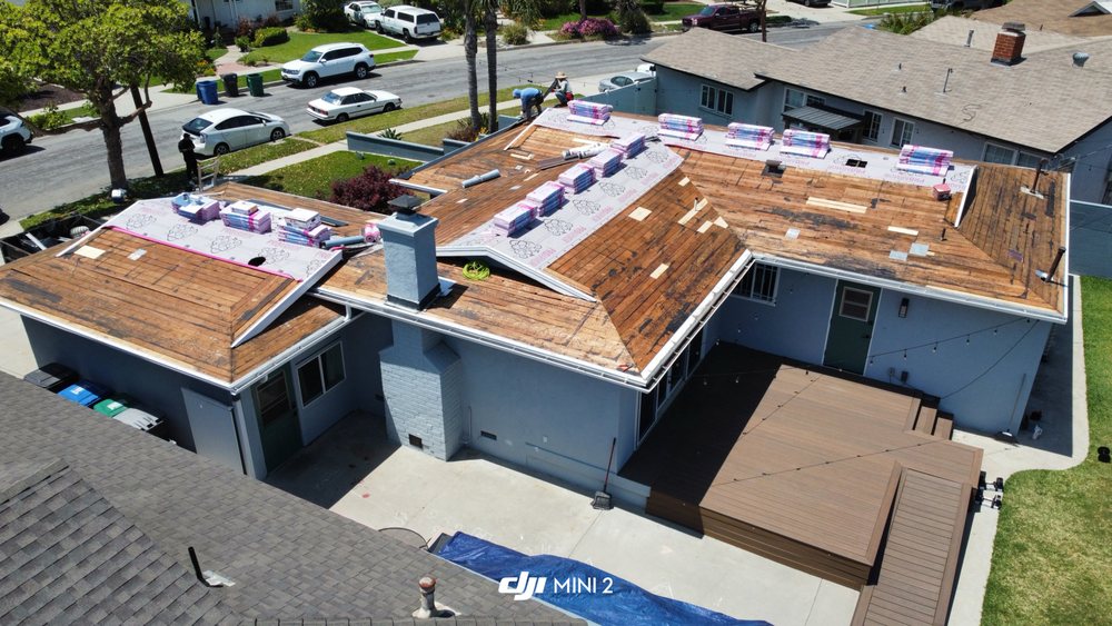 Slide of Sho Global Roofing