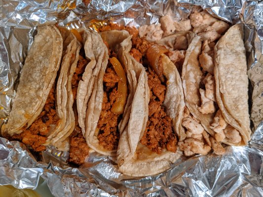 El Tío Taquería by null