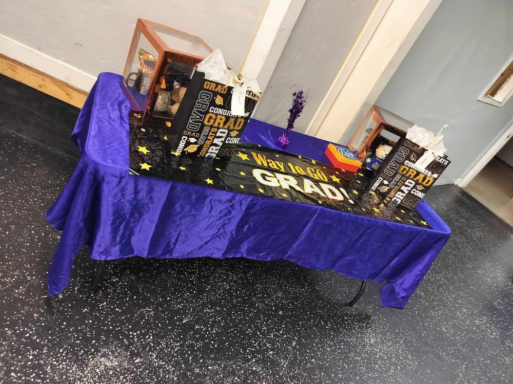 The Conglomerate Event Venue - wedding in Norfolk, VA