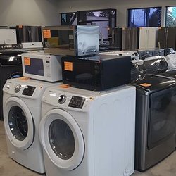 JNB Appliance Wholesale