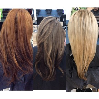21 North Concept Salon and Spa - Hair Salons Near Me - Boise, Idaho