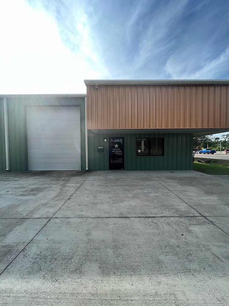 Slide of Veterans Roofing & Property Maintenance