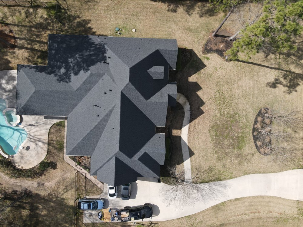 Slide of Flash Construction And Roofing