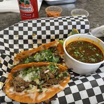 El Compa - Quesabirria - Mexican Near Me - Eagan, Minnesota