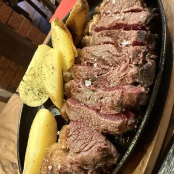 Lamiak - Steak - Wine Bars Near Me - Madrid, M