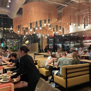Nando's Peri-Peri - Inside - Desserts Near Me - Austin, Texas Nando's Peri-Peri - Inside - Desserts Near Me - Austin, Texas