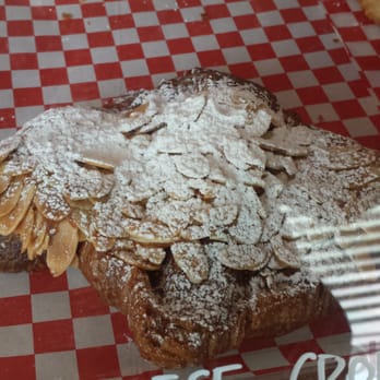 Alchemist Coffee Project - Almond croissant. ..soooo good - Coffee & Tea Near Me - Los Angeles, California Alchemist Coffee Project - Almond croissant. ..soooo good - Coffee & Tea Near Me - Los Angeles, California