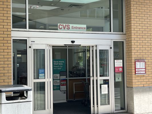 CVS PHARMACY - Updated September 2025 - 45 Photos & 59 Reviews - 107 ...