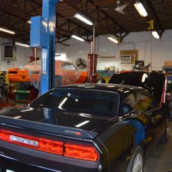 Jannetty Racing Enterprises Inc