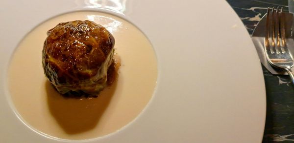 Veritas Restaurant by null