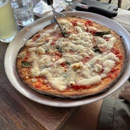 Quattro Formaggi Quattro Formaggi