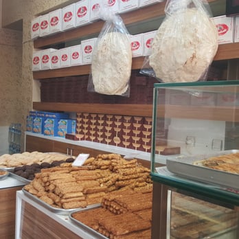 Tahtakale Unlu Mamülleri - Bakeries Near Me - Bursa, 16 Tahtakale Unlu Mamülleri - Bakeries Near Me - Bursa, 16