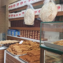 Tahtakale Unlu Mamülleri