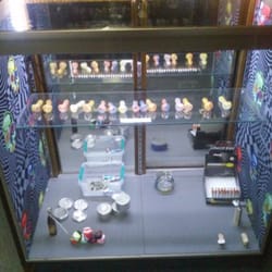 A1 Smoke Shop