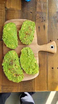 Green Bar by null
