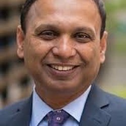 Arun Mukherjee, MD - Newton Welllesley Hospital